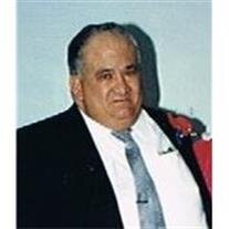 Emilio Lopez Salinas