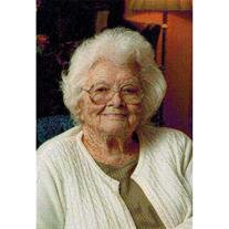 Hazle Mae Ramby Schrank