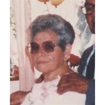 Sofia Carrasco Martinez