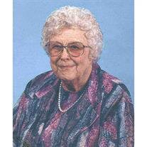 Harriet N. Smith