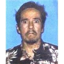 Armando V. Sanchez