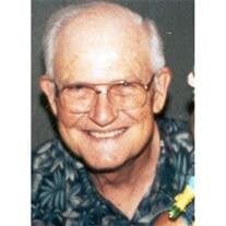 Edward Young Cooper