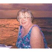 Martha Almina Smith