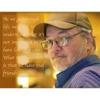 Lonnie Kilborn