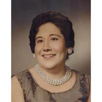 Carolina C. Flores