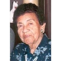 Genevieve Sifuentes Flores