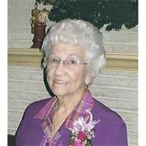 Patsy Sue Craighead