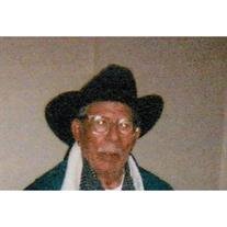 Alejandro P. Tovar