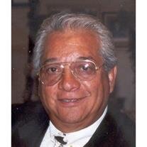 Mario Hernandez