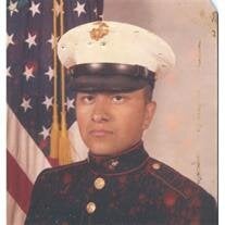 Robert M. Guerrero