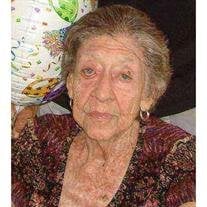 Consuelo Del Toro