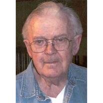 George M. Moldenauer