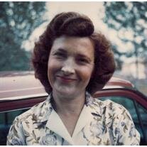 Rose H. Tomblin