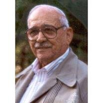 Johnnie R. Ruiz, Sr.