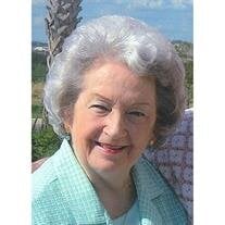 Sue Carol Churchill