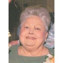 Helen Louise Crone