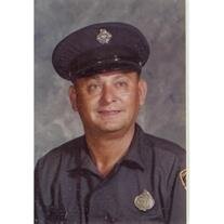 Lamberto Castanon Jr.