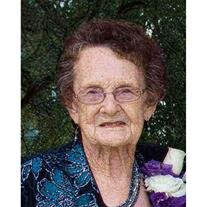 Macell Elnora Mangold