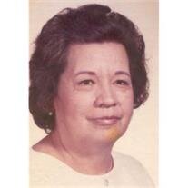 Jovita T. Curvier