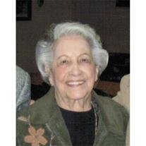 Margaret Salcido Pena