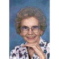 Helen Marie Crumrine