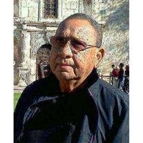 Martin Escalante Ramirez