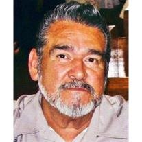 Marcelino Eloy Ybarra Jr.