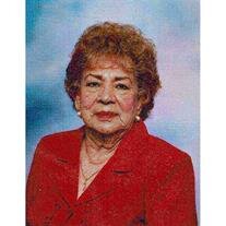 Lupe C. Gonzales