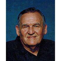 Robert "Bob" James Carver