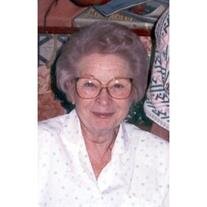 Geneva D. Howard