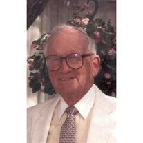 Paul M. Dickey