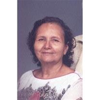 Maria Paula Bernal