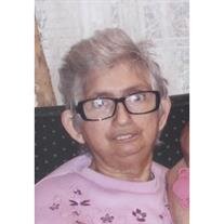 Juanita M. Vasquez