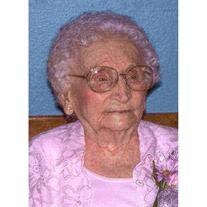 Annie Dostalik Krause