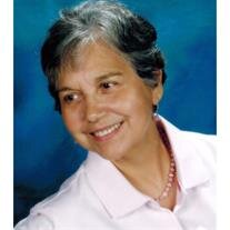 Mary M. Morales