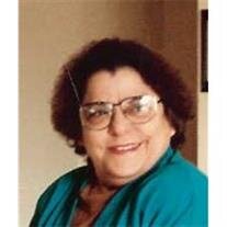 Marie A. Moon