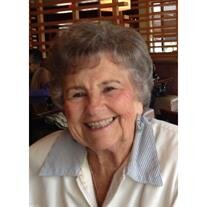 Rosemarie Barranco