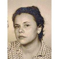 Margarita P. Flores