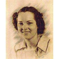 Ellena Lorraine Holmes