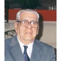 Nicolas Davila