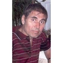 Eddie Roger Botello, Sr.