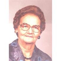Erna L. Meier