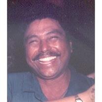 Tomas B. Vinton