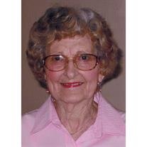 Bernice T. Stein