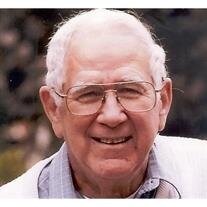James Robert Nordberg