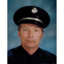 Robert Alex Forsen III
