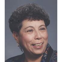 Elida Hernandez