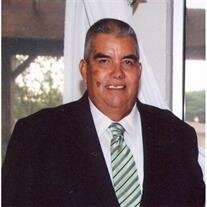 Antonio C. Villarreal, Jr.