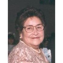 Virginia C. Rosales