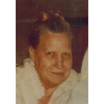 Christella Marie Mear